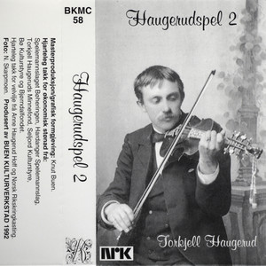 Haugerudspel 2