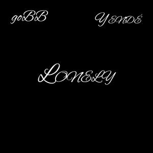 Lonely (feat. goBB) [Explicit]