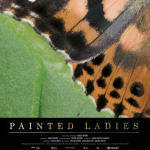 Painted Ladies (Original Motion Picture Soundtrack)