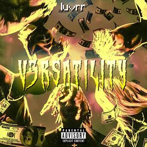 V3RSATILITY (sped up) [Explicit]