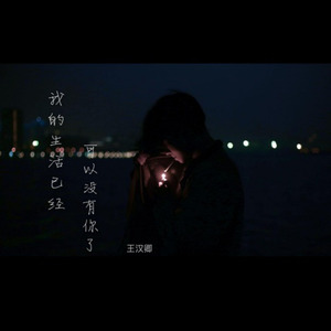我的生活已经可以没有你了