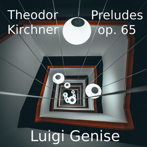 Preludes Op. 65