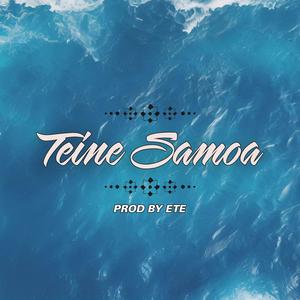 Teine Samoa