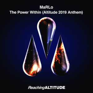 The Power Within(Altitude 2019 Anthem)