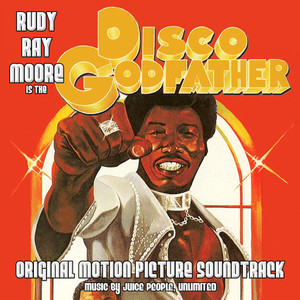 Disco Godfather (Original Motion Picture Soundtrack)