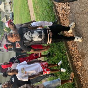 Lic (feat. Murdamike) (Explicit)