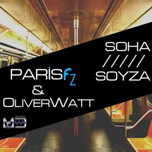 Soyza (Original Mix)