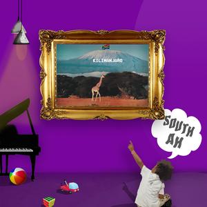 Only You 2.0 (feat. Simbx M)