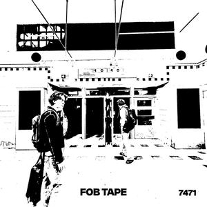 stuck i Berlin (Explicit)