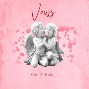 Vows (feat. Halo)