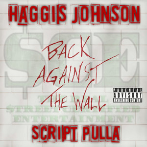 Back Against The Wall (Explicit)