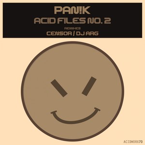 Pan!k Attak (Original Mix)