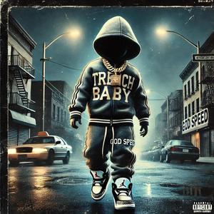 4 Love (feat. 2BIZZY & STACKS SANTANA) (Explicit)