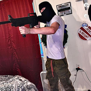 Say Goodbye (feat. 23Kony) (Explicit)