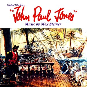 John Paul Jones (Original Cast Recording)