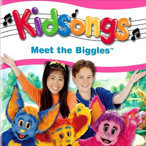 Kidsongs: Meet The Biggles