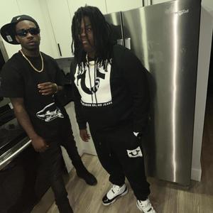 Two of us (feat. Ofa ace) (Explicit)