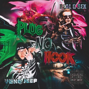 PLUG NO HOOK (prod. by 1bluffa) [Explicit]