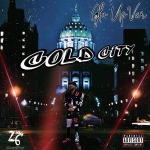 Cold City (Explicit)