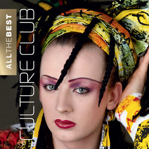 Culture Club - Time (Clock Of The Heart) (Remastered 2003)