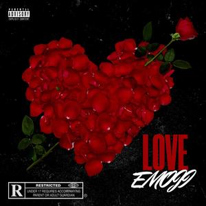 LOVE EMOJI (Explicit)