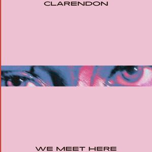 We meet here