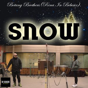 스노우 (Snow) (Rap Ver.)