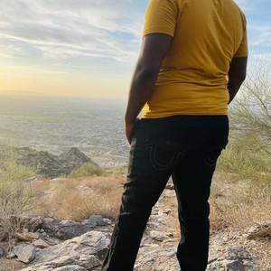 at the end of the day (Explicit)