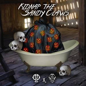 Kidnap The Sandy Claws (feat. Petals & Poison)