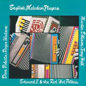 English Melodeon Players