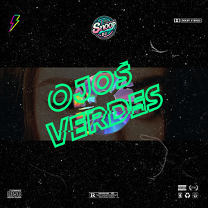 Ojos Verdes (Remix)