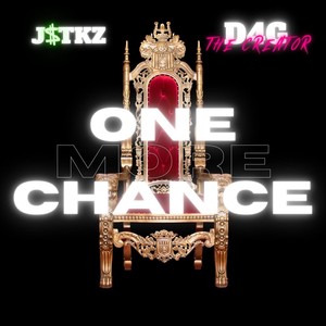 One More Chance (Explicit)