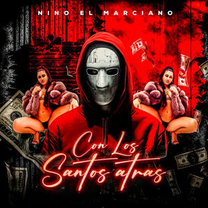 Con los Santos atras (Explicit)