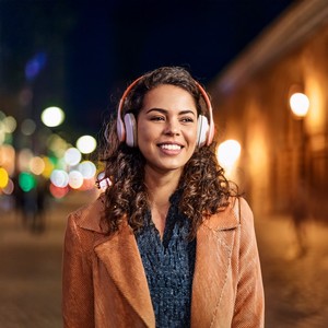 Midnight Drive With Lofi Vibes