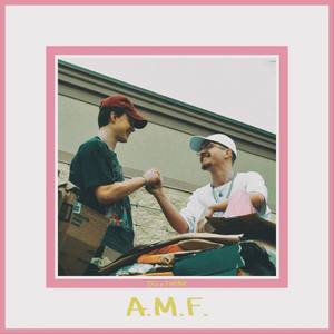 All My Friends (feat. Morgan Morrison)