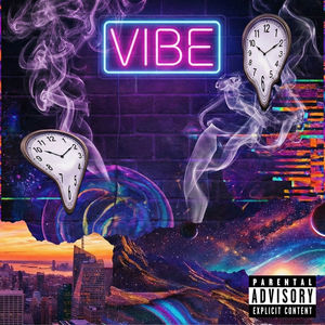 Vibe (Explicit)