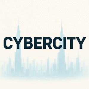 CYBERCITY (Explicit)