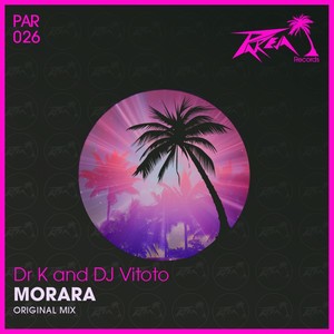 Morara (Broken Approach Mix)