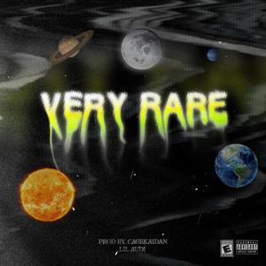 Very Rare (Explicit)