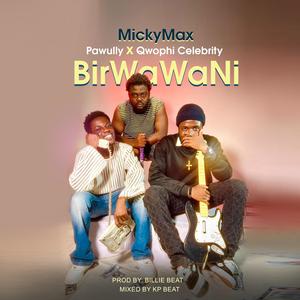BirWaWaNi (feat. Pawully & Qwophi Celebrity)