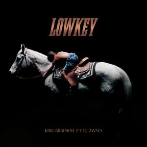 Lowkey (feat. Dj 2Ways)