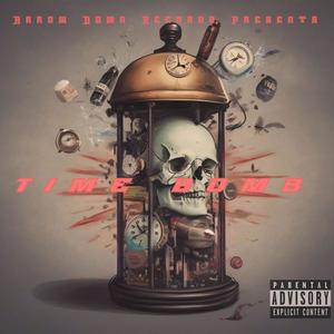Time Bomb Freestyle (feat. 41 freeze, eddie mo & lil whyte) [Explicit]