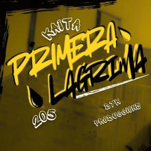 Primera Lagrima