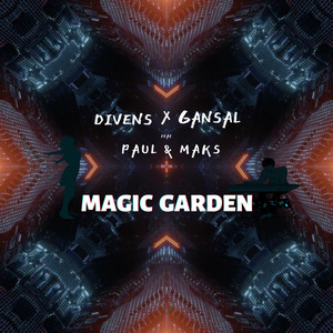 Magic Garden