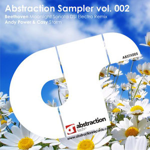 Abstraction Sampler vol. 002