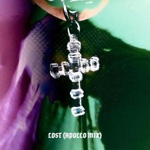 Lost(feat. Rob Apollo) (Apollo Mix|Explicit)