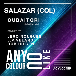 Oubaitori (Jero Nougues Remix)