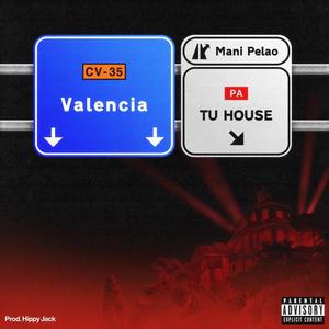Mani Pelao - Pa tu House (feat. Hippy Jack & Rode)