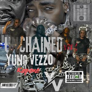 Streetz Fkd Up! (feat. YV Kapone) (Explicit)