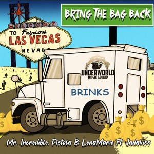 Bring the Bag Back (feat. Jadakiss) [Explicit]